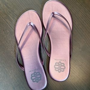 Cambiami flip flops